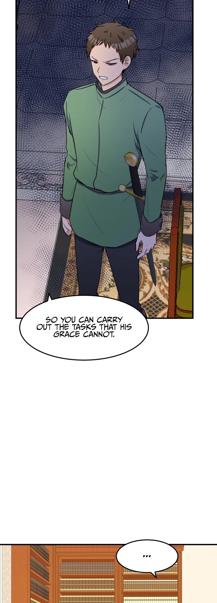 The Villainess Lives Twice Chapter 29 page 25 - Chapter 29