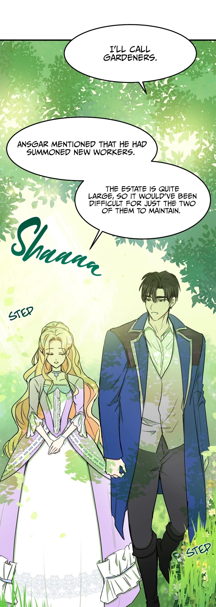The Villainess Lives Twice Chapter 29 page 31 - Chapter 29