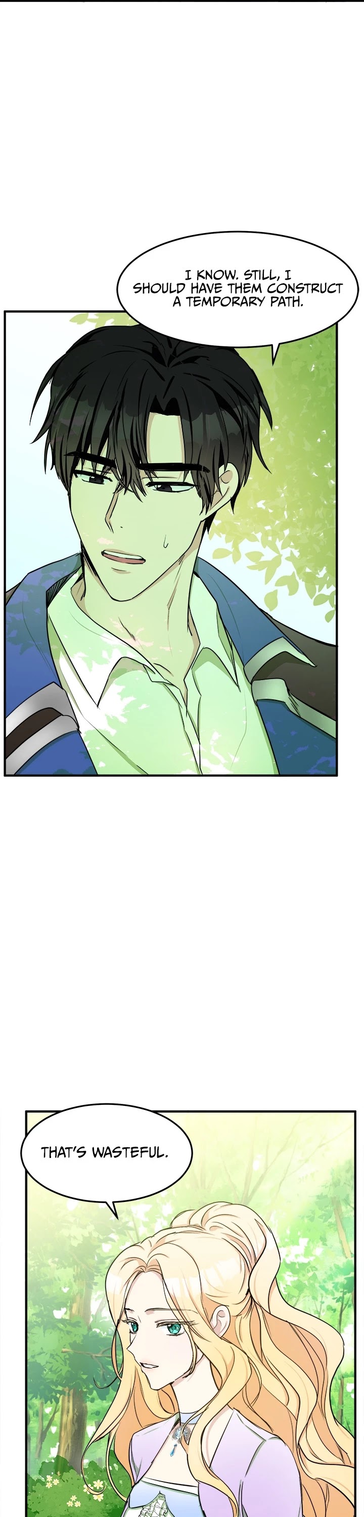 The Villainess Lives Twice Chapter 29 page 33 - Chapter 29