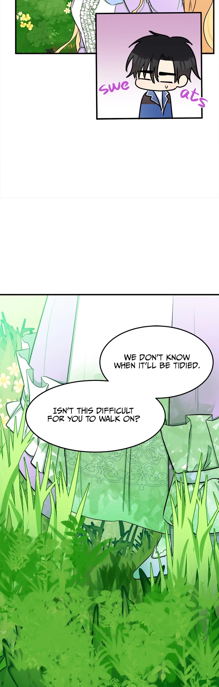 The Villainess Lives Twice Chapter 29 page 34 - Chapter 29