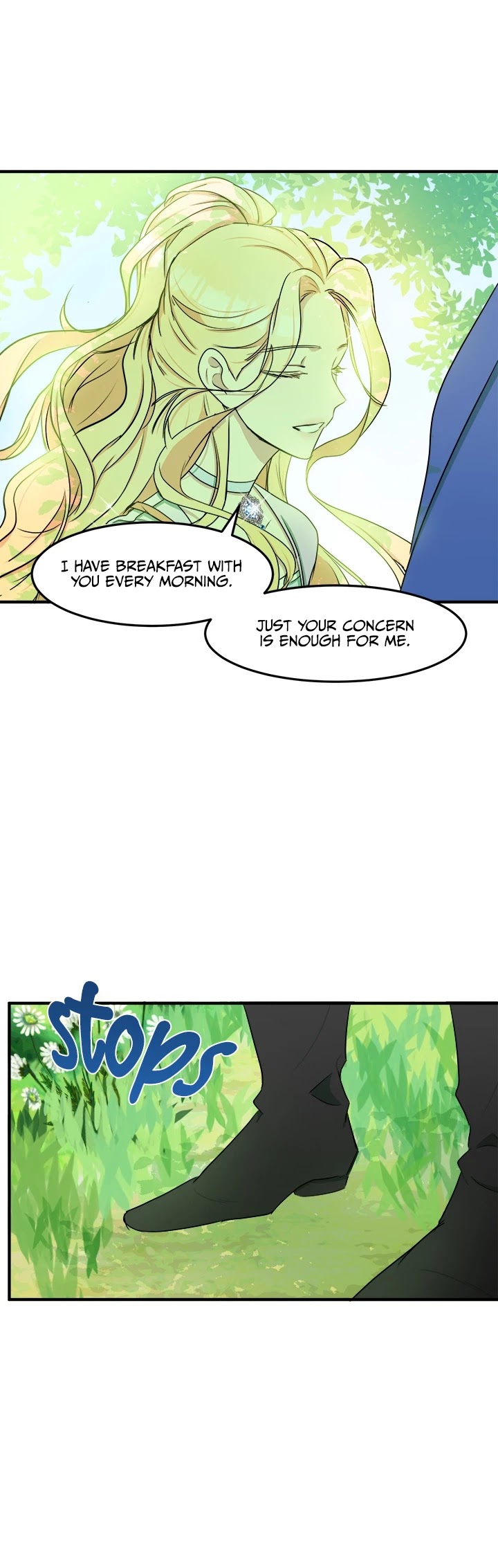 The Villainess Lives Twice Chapter 29 page 37 - Chapter 29