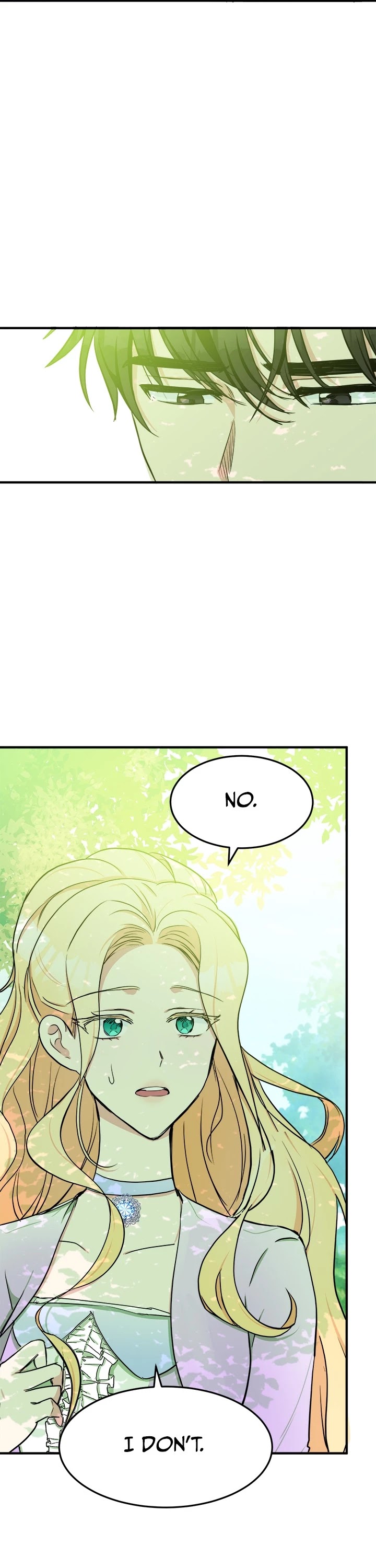 The Villainess Lives Twice Chapter 29 page 39 - Chapter 29