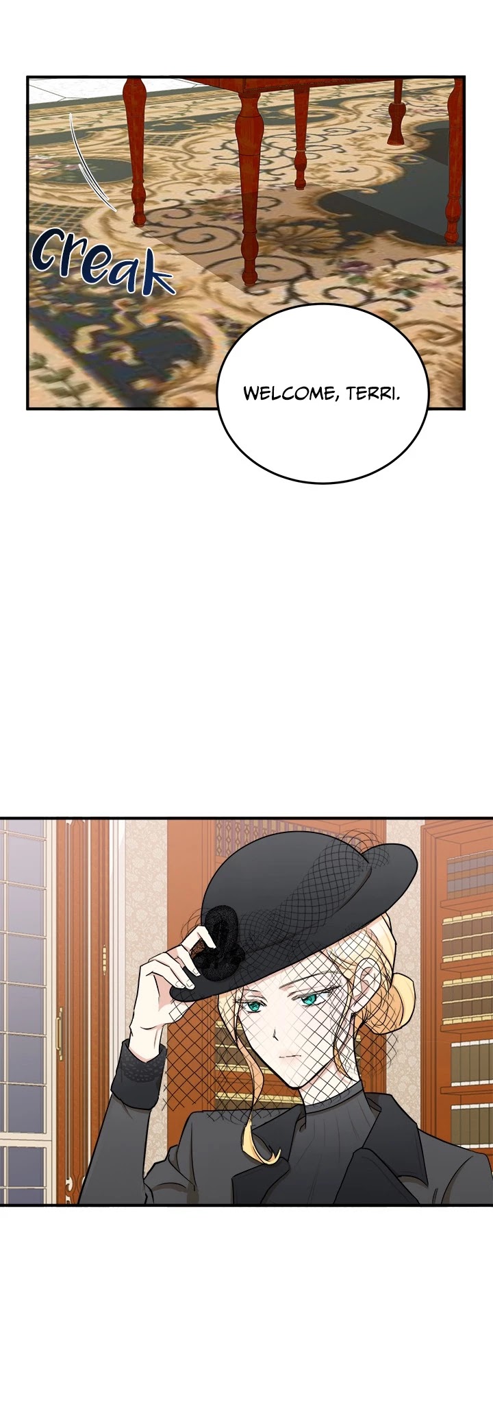 The Villainess Lives Twice Chapter 29 page 4 - Chapter 29