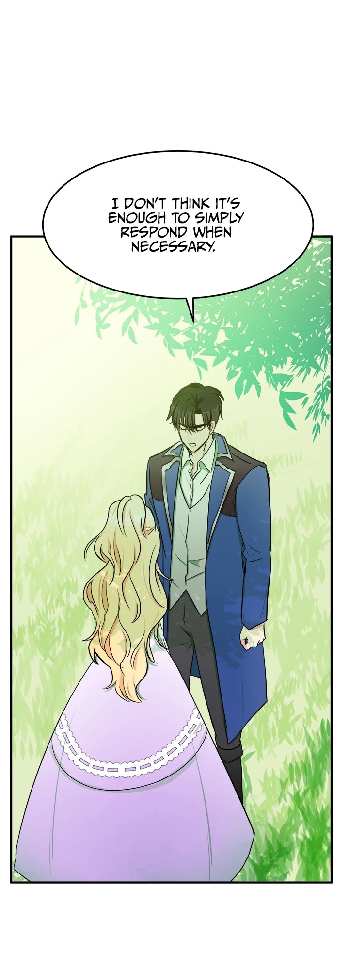 The Villainess Lives Twice Chapter 29 page 40 - Chapter 29