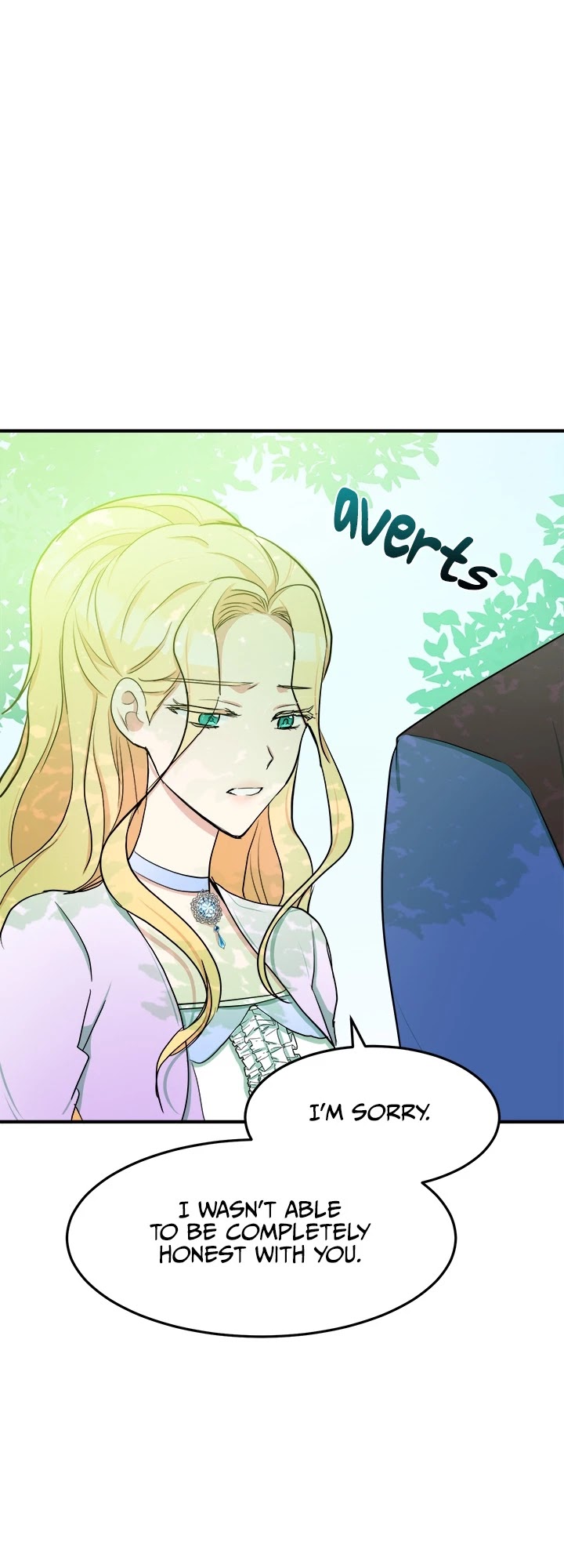 The Villainess Lives Twice Chapter 29 page 41 - Chapter 29