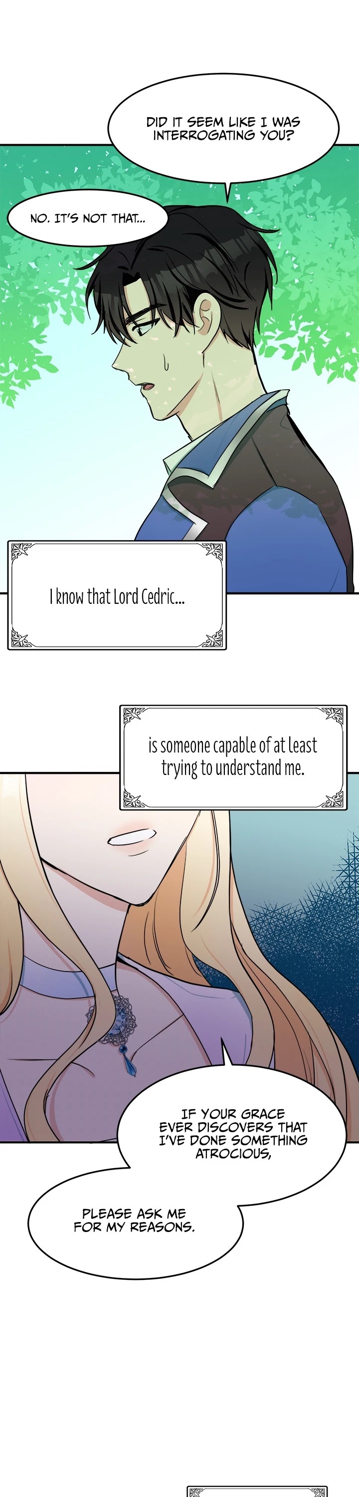 The Villainess Lives Twice Chapter 29 page 42 - Chapter 29