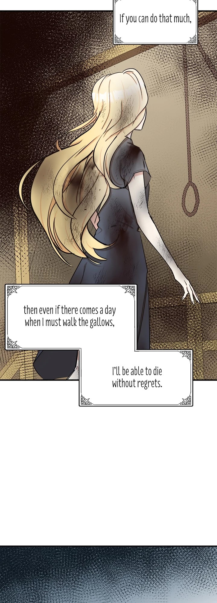 The Villainess Lives Twice Chapter 29 page 43 - Chapter 29