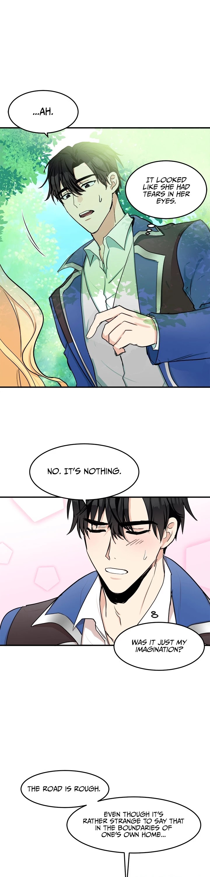 The Villainess Lives Twice Chapter 29 page 45 - Chapter 29