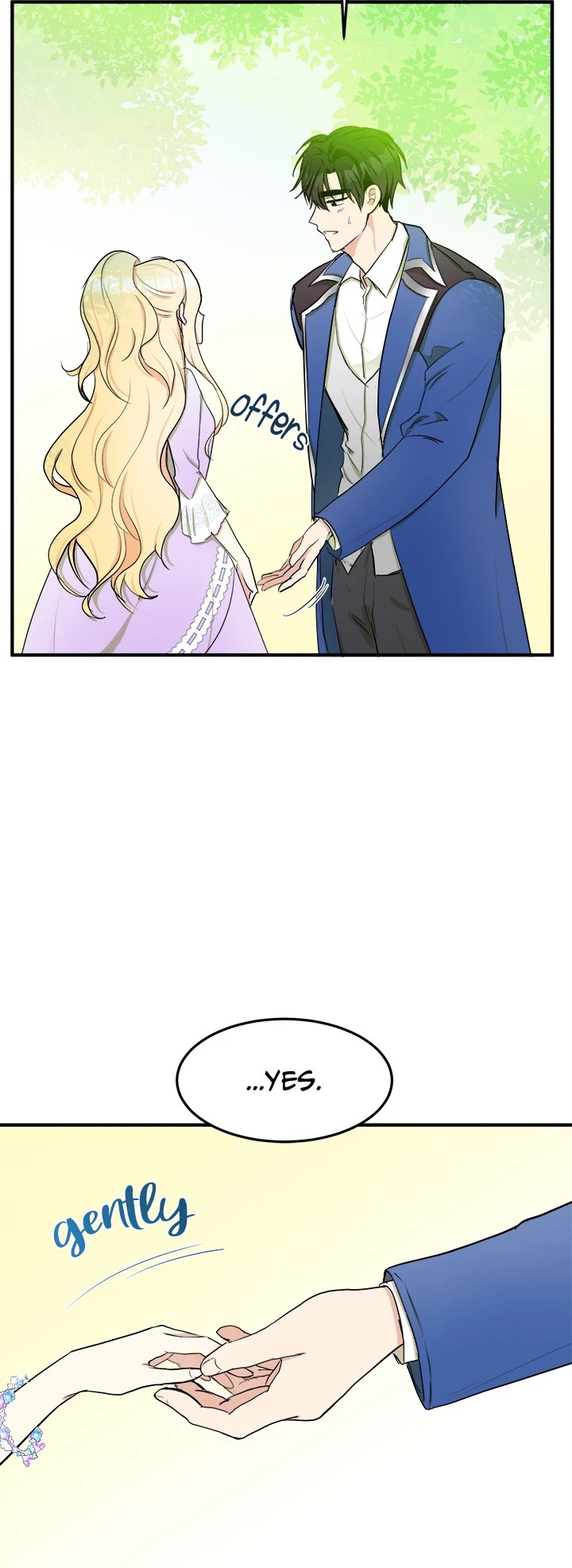 The Villainess Lives Twice Chapter 29 page 46 - Chapter 29