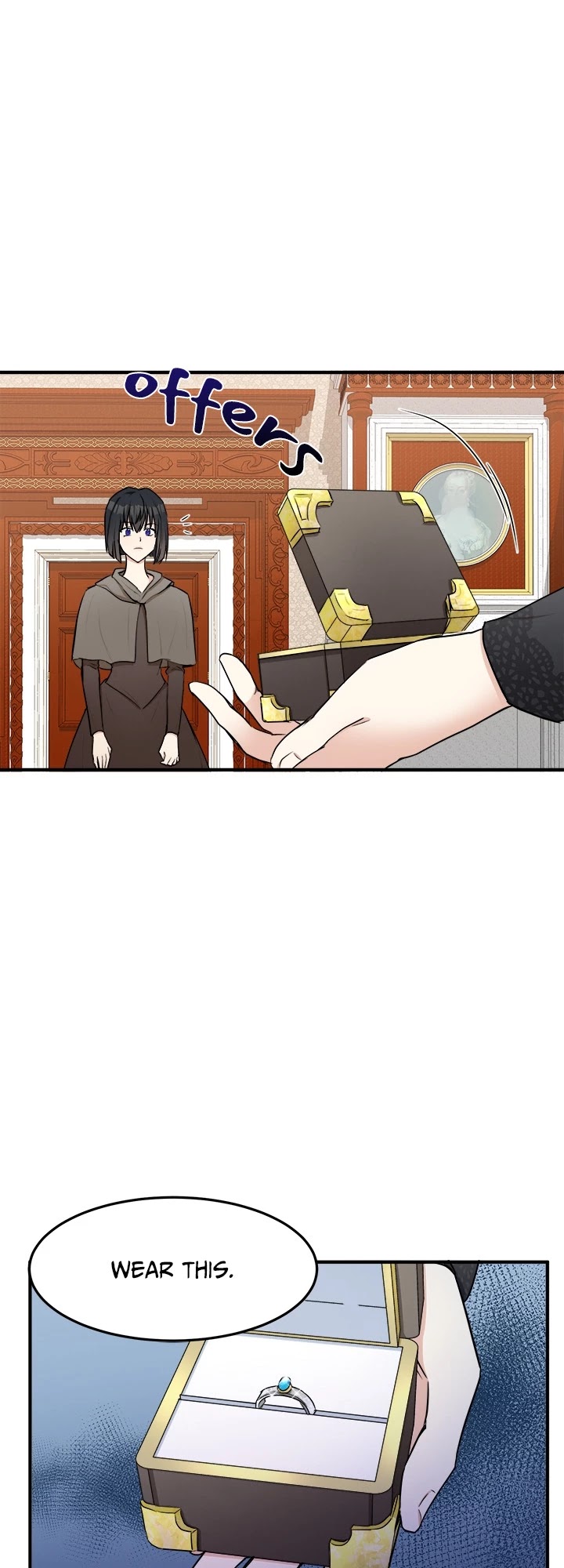 The Villainess Lives Twice Chapter 29 page 7 - Chapter 29