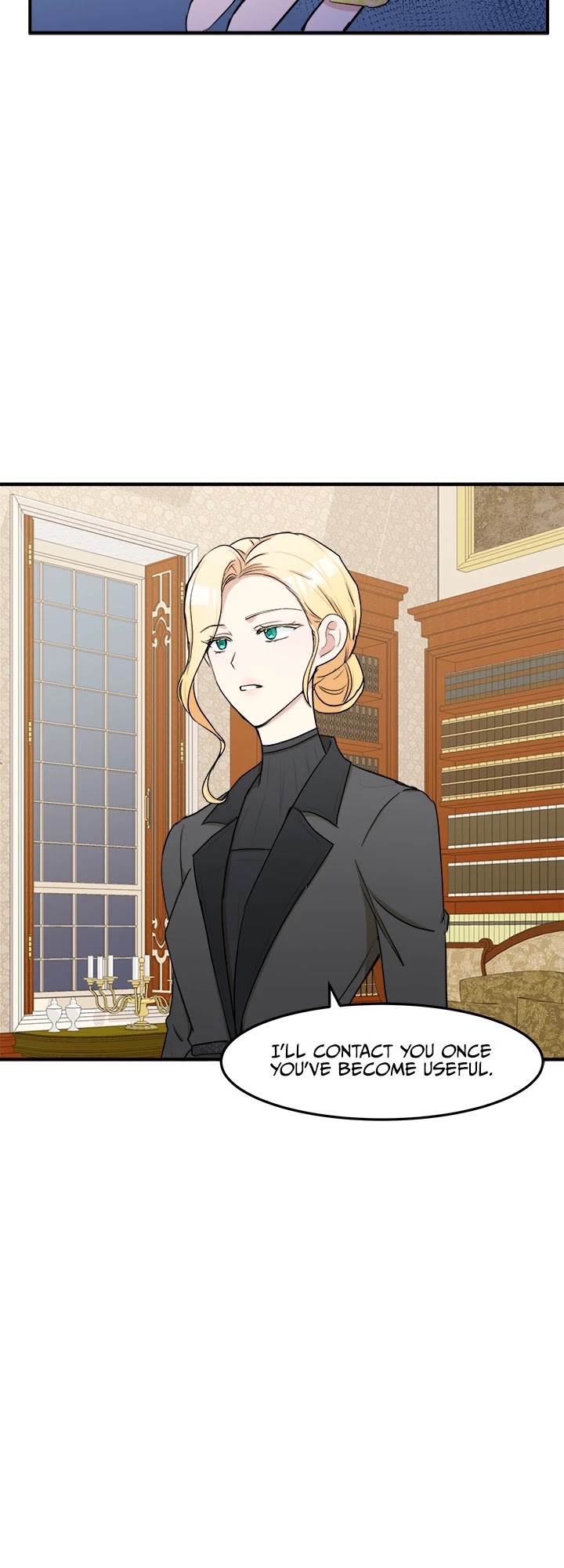 The Villainess Lives Twice Chapter 29 page 8 - Chapter 29