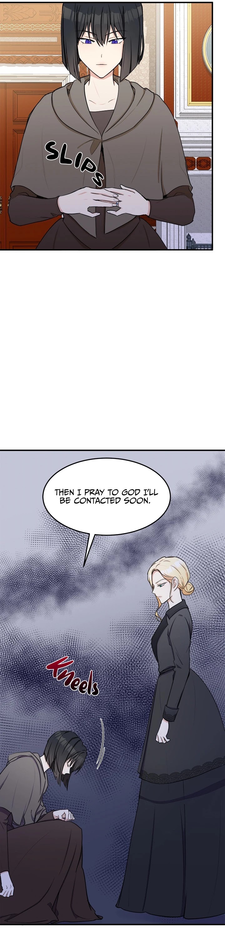 The Villainess Lives Twice Chapter 29 page 9 - Chapter 29