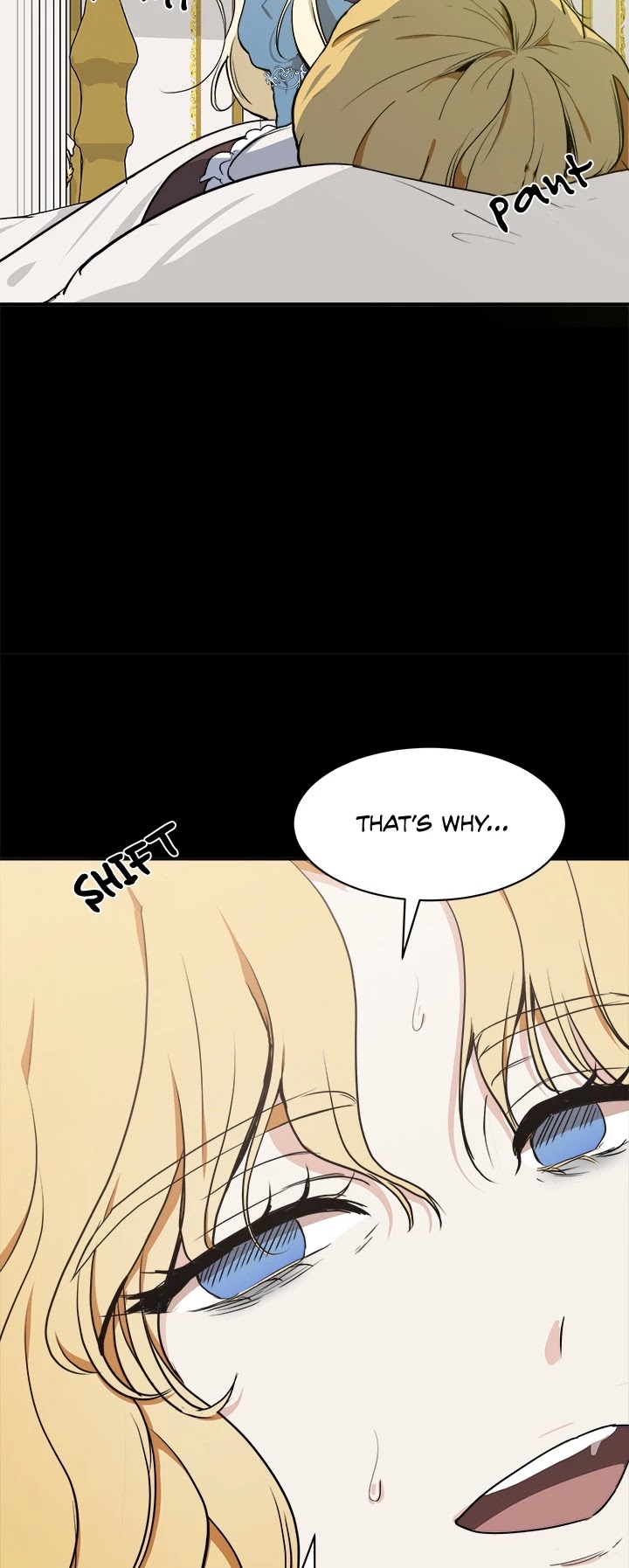 The Villainess Lives Twice Chapter 3 page 12 - Chapter 3