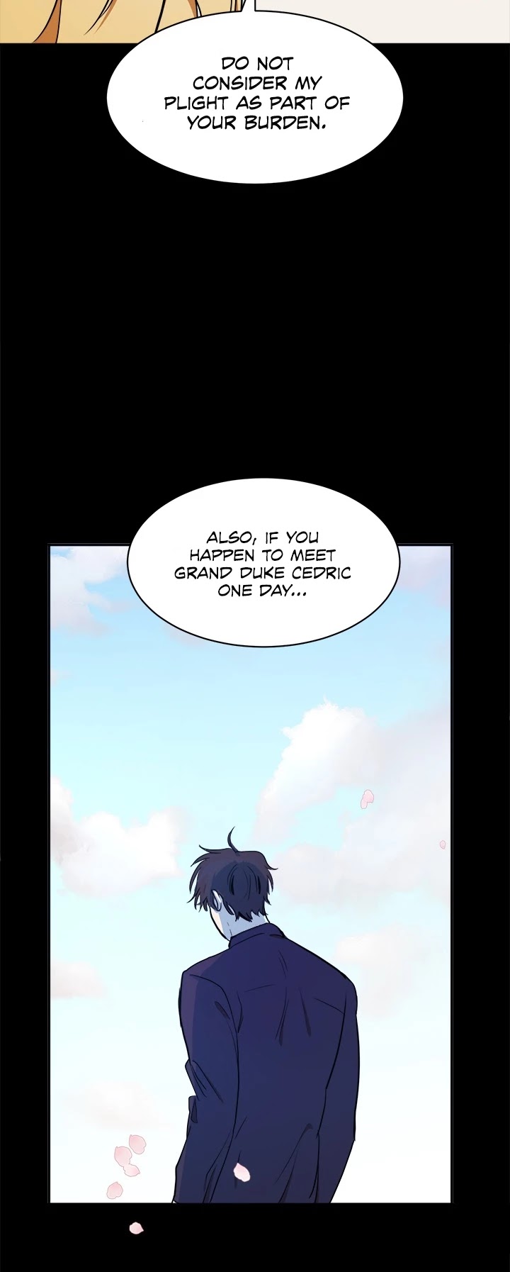 The Villainess Lives Twice Chapter 3 page 13 - Chapter 3