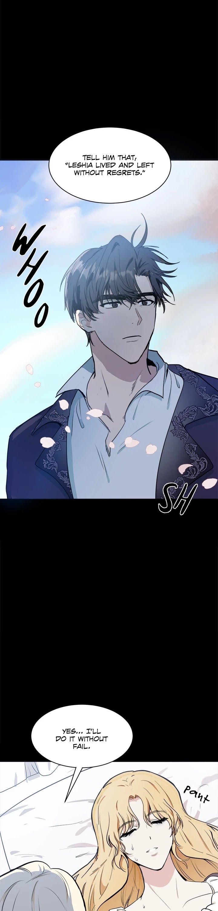The Villainess Lives Twice Chapter 3 page 14 - Chapter 3