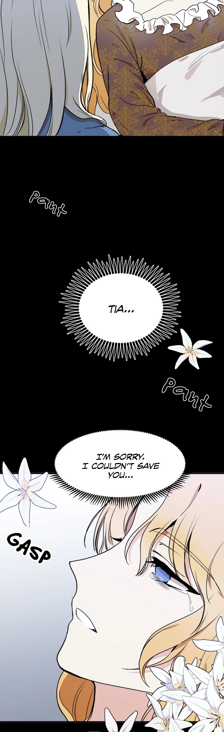 The Villainess Lives Twice Chapter 3 page 15 - Chapter 3