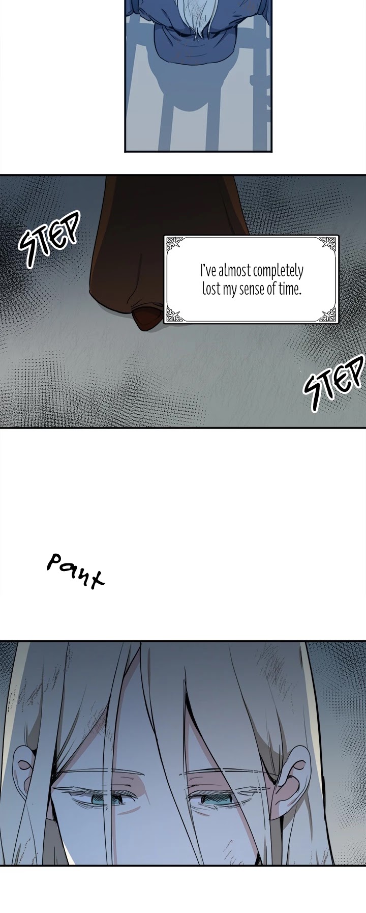 The Villainess Lives Twice Chapter 3 page 19 - Chapter 3