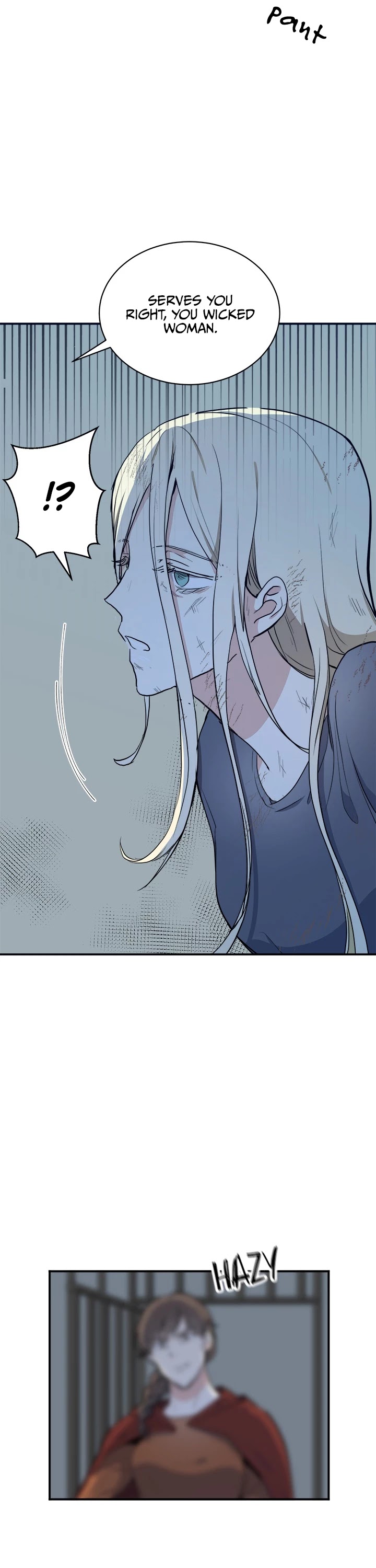 The Villainess Lives Twice Chapter 3 page 20 - Chapter 3