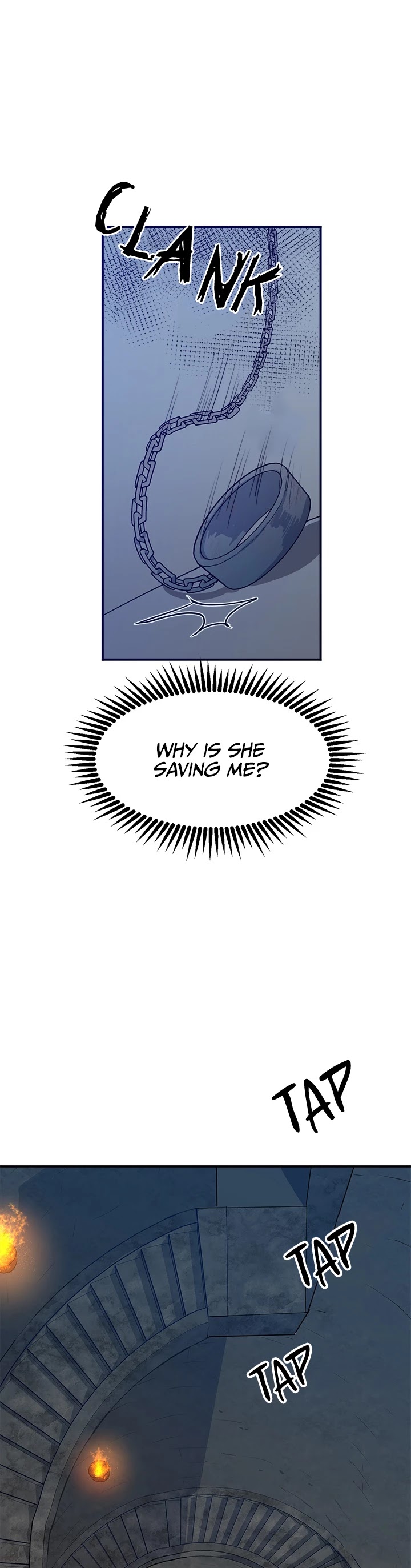 The Villainess Lives Twice Chapter 3 page 23 - Chapter 3