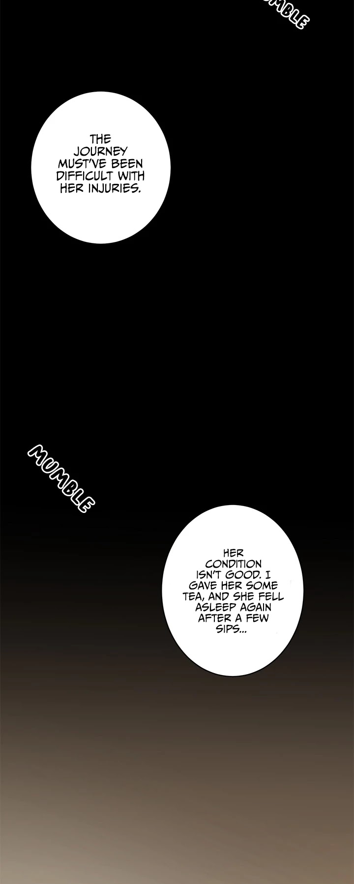 The Villainess Lives Twice Chapter 3 page 27 - Chapter 3