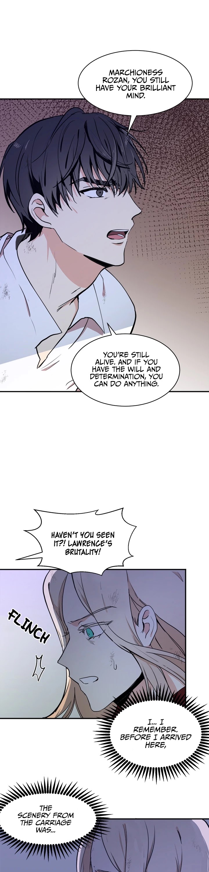 The Villainess Lives Twice Chapter 3 page 34 - Chapter 3