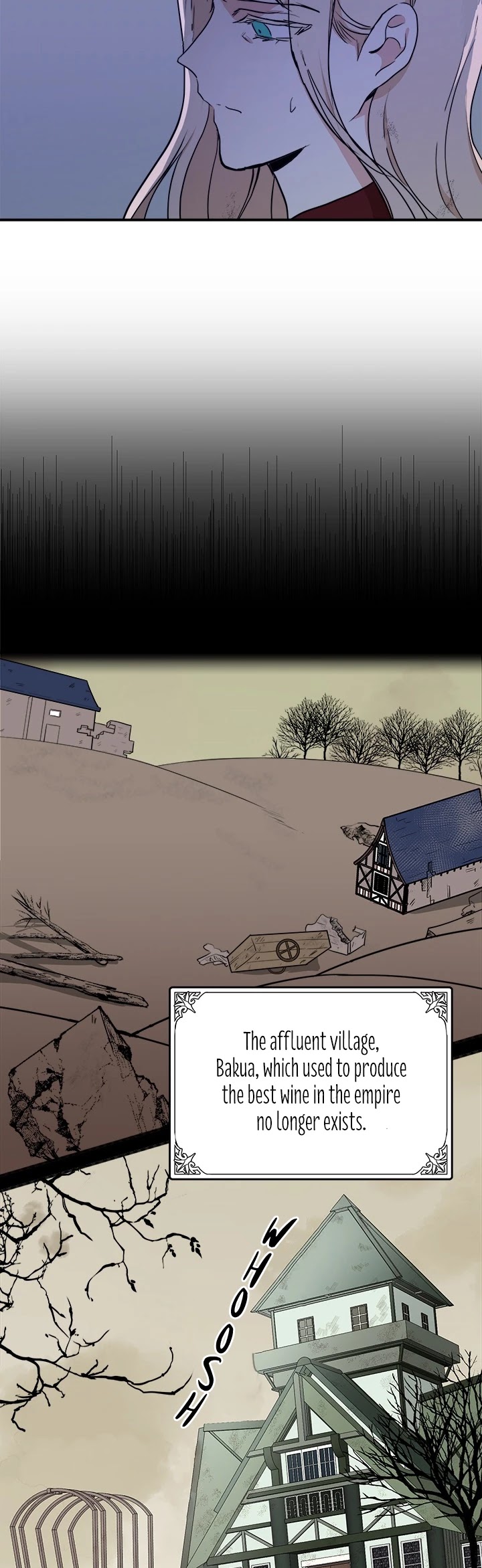 The Villainess Lives Twice Chapter 3 page 35 - Chapter 3