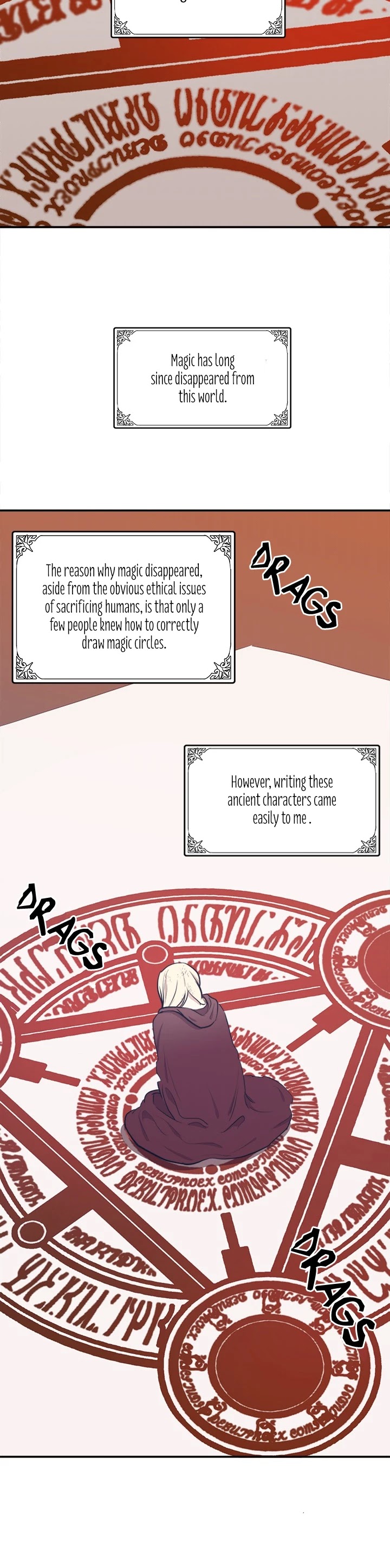 The Villainess Lives Twice Chapter 3 page 42 - Chapter 3
