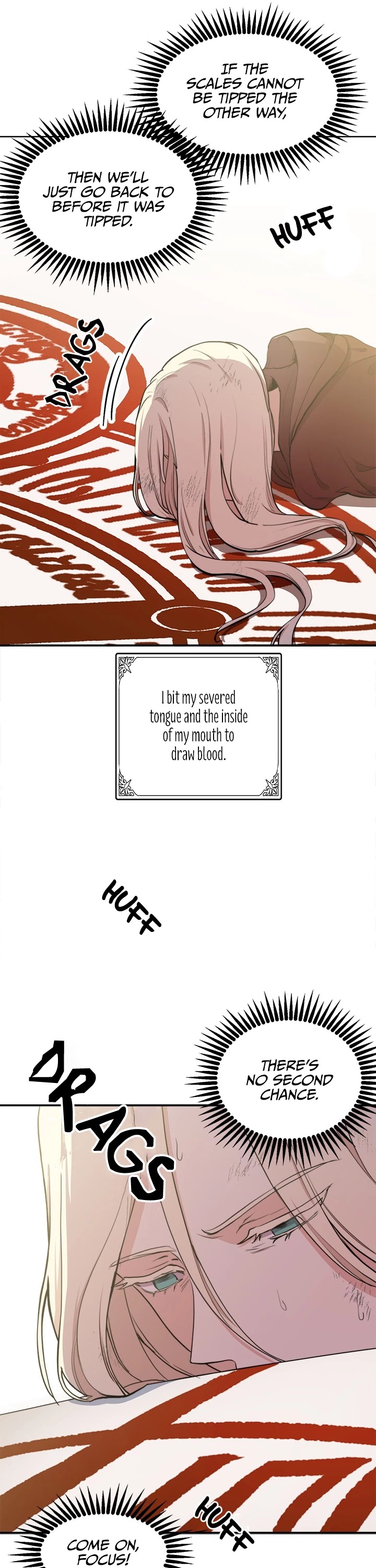 The Villainess Lives Twice Chapter 3 page 43 - Chapter 3