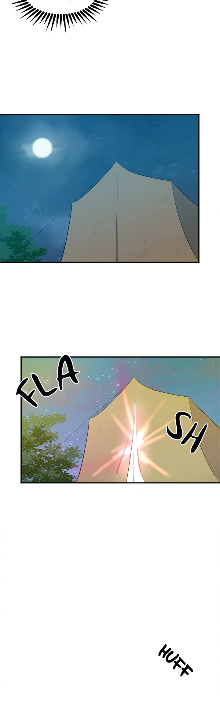 The Villainess Lives Twice Chapter 3 page 44 - Chapter 3