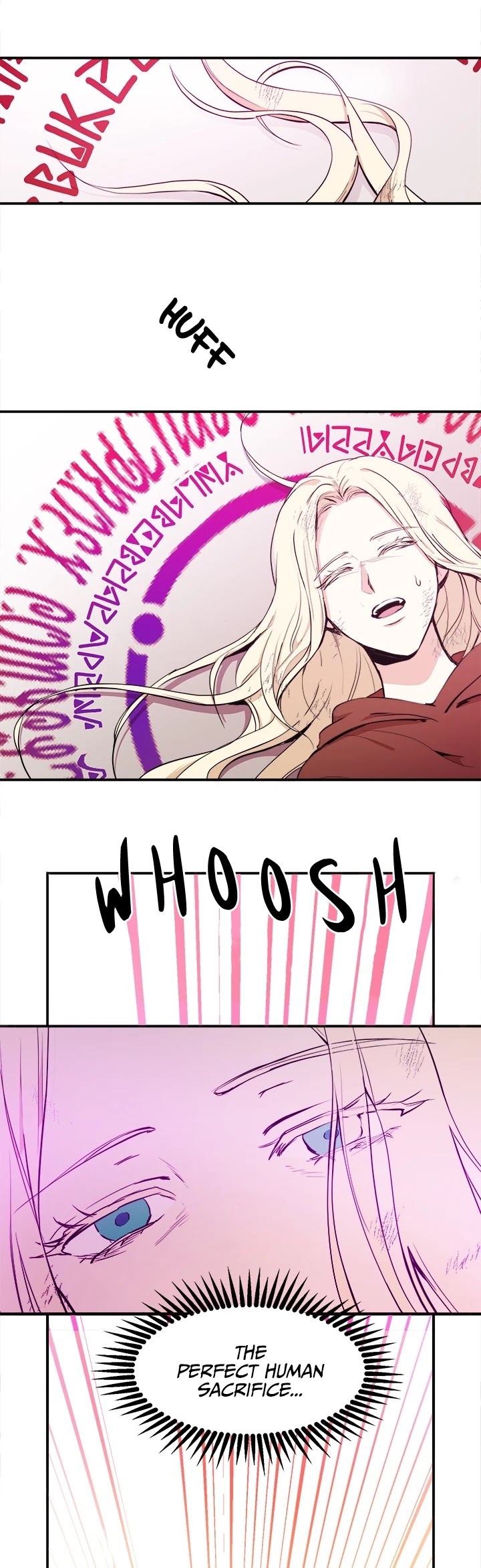 The Villainess Lives Twice Chapter 3 page 45 - Chapter 3