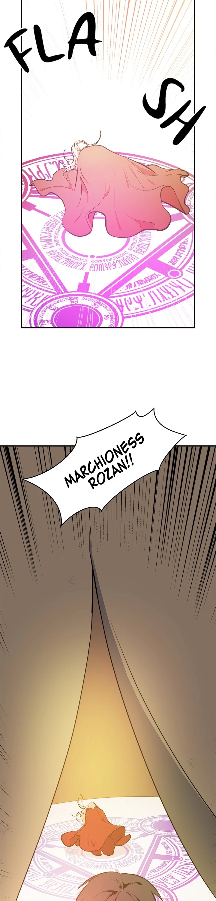The Villainess Lives Twice Chapter 3 page 46 - Chapter 3
