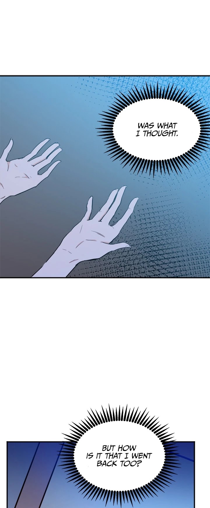 The Villainess Lives Twice Chapter 3 page 50 - Chapter 3