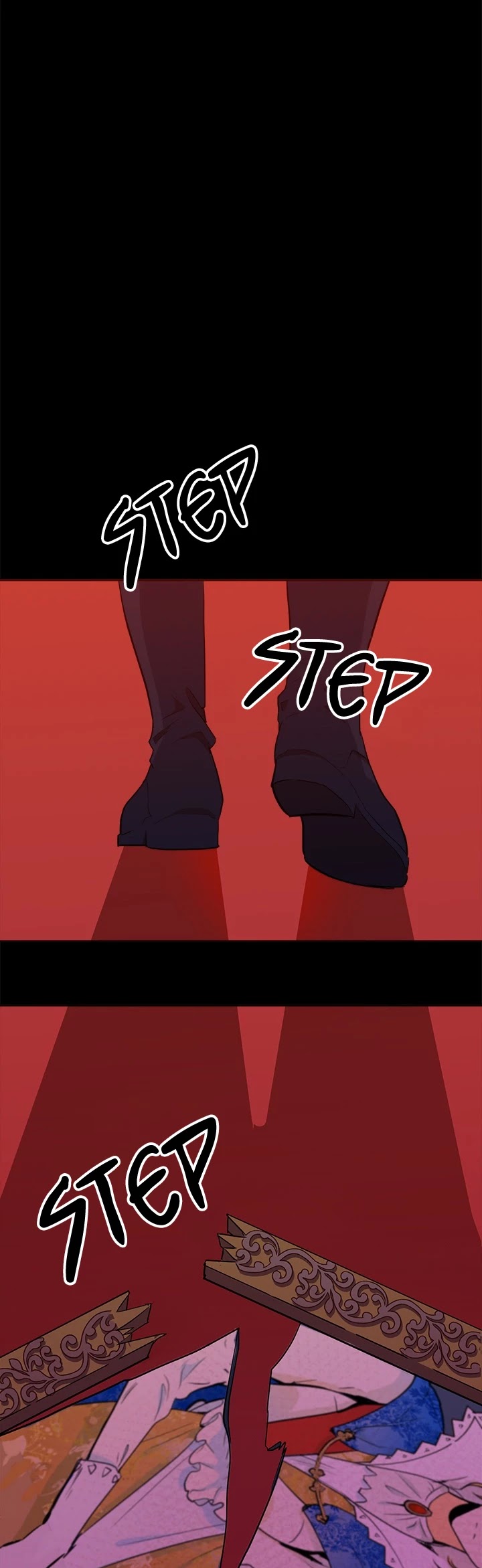 The Villainess Lives Twice Chapter 3 page 7 - Chapter 3