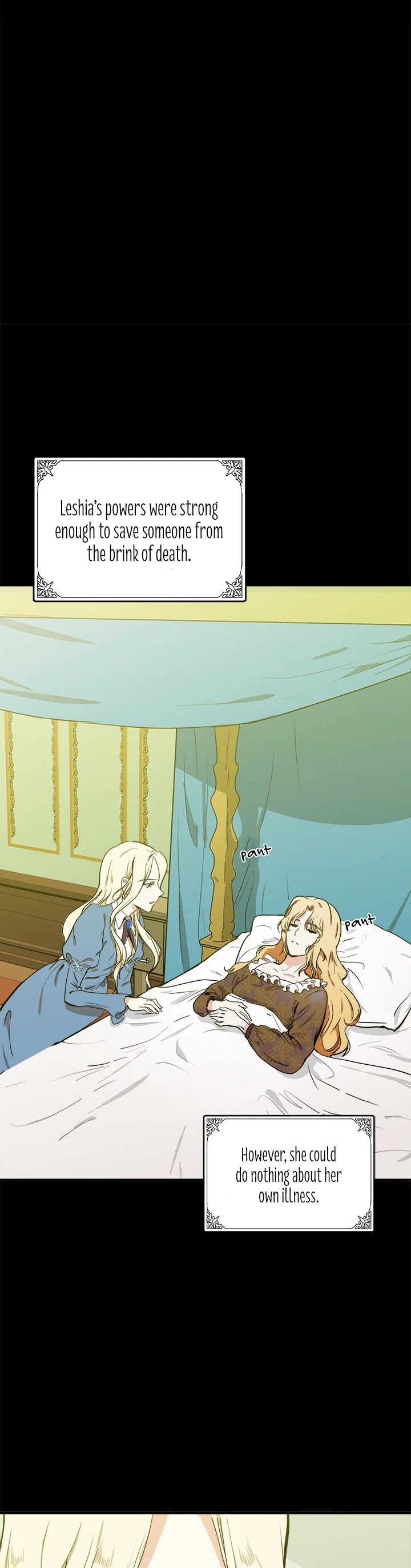 The Villainess Lives Twice Chapter 3 page 9 - Chapter 3