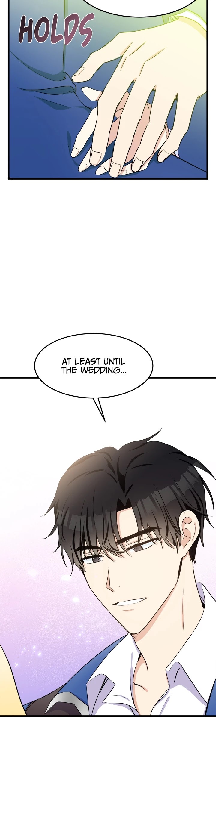 The Villainess Lives Twice Chapter 30 page 10 - Chapter 30
