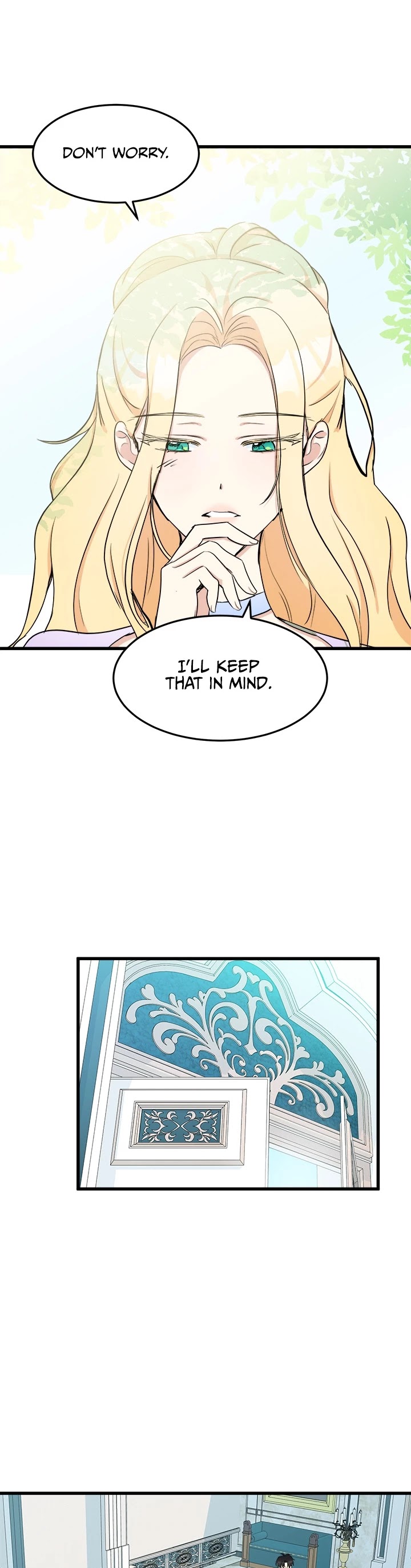 The Villainess Lives Twice Chapter 30 page 11 - Chapter 30