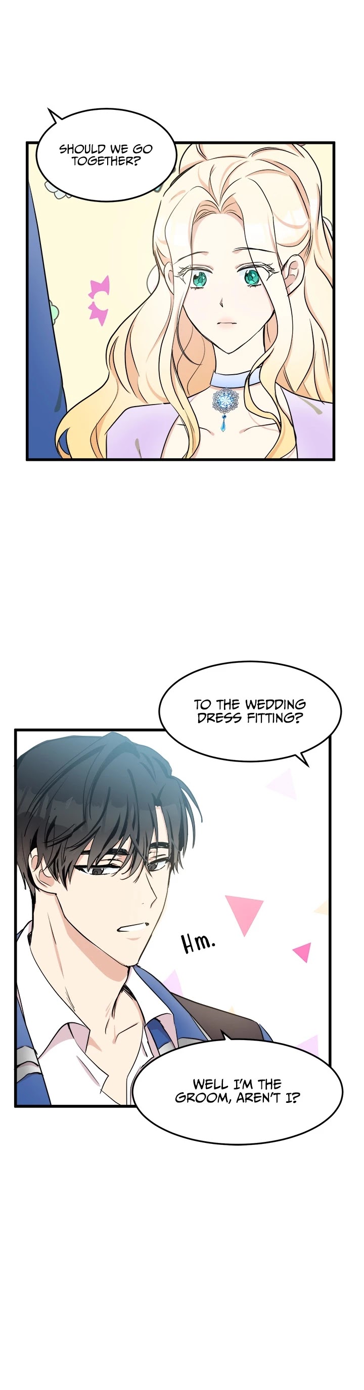 The Villainess Lives Twice Chapter 30 page 14 - Chapter 30
