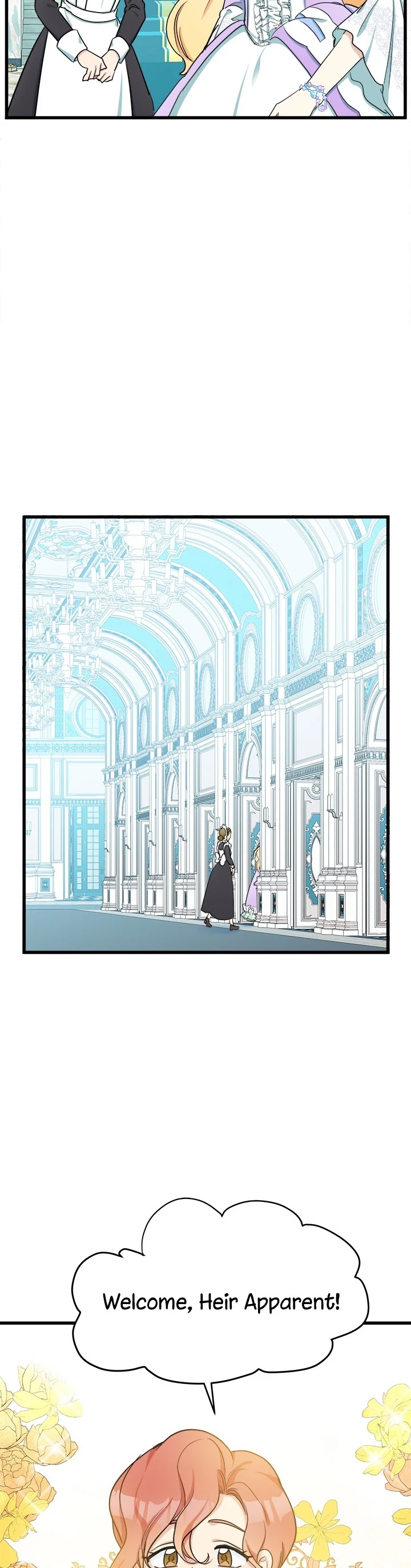 The Villainess Lives Twice Chapter 30 page 17 - Chapter 30