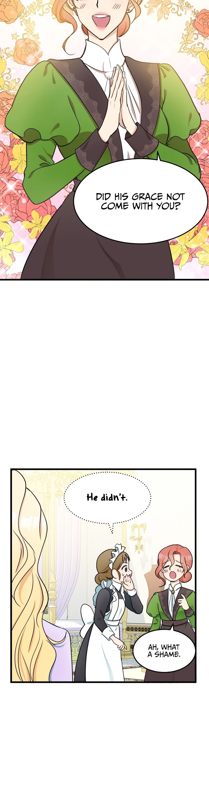 The Villainess Lives Twice Chapter 30 page 18 - Chapter 30