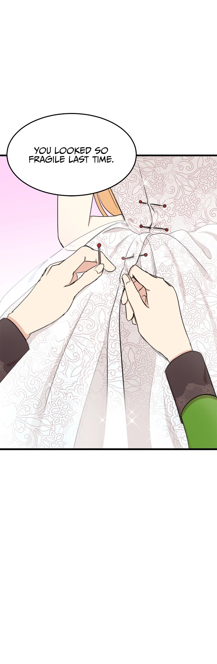 The Villainess Lives Twice Chapter 30 page 21 - Chapter 30