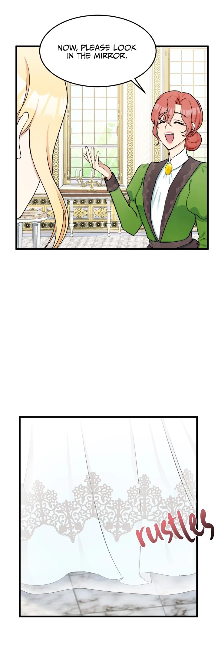 The Villainess Lives Twice Chapter 30 page 22 - Chapter 30