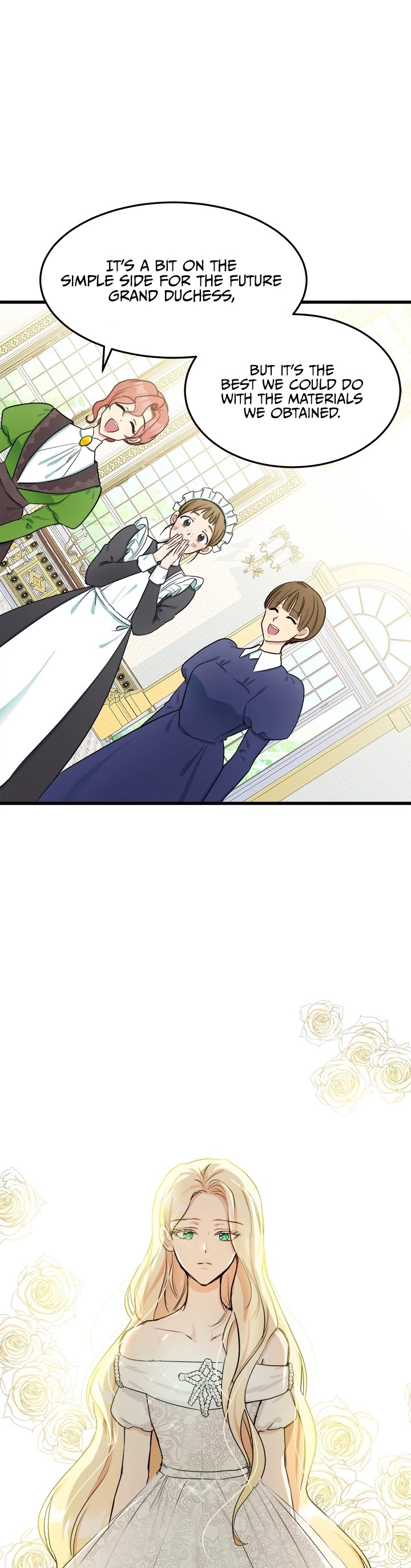 The Villainess Lives Twice Chapter 30 page 23 - Chapter 30