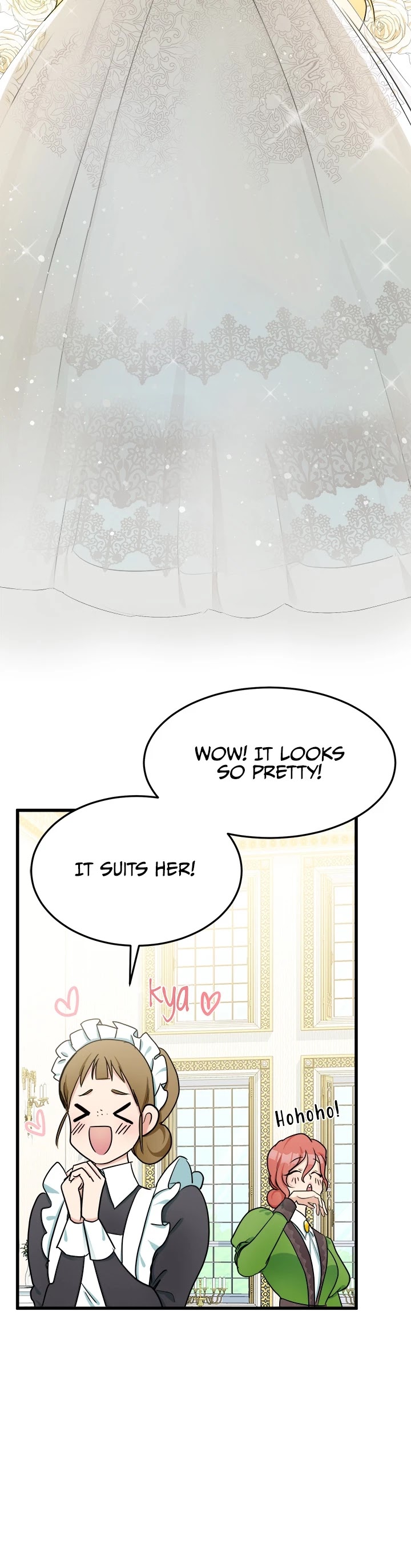 The Villainess Lives Twice Chapter 30 page 24 - Chapter 30