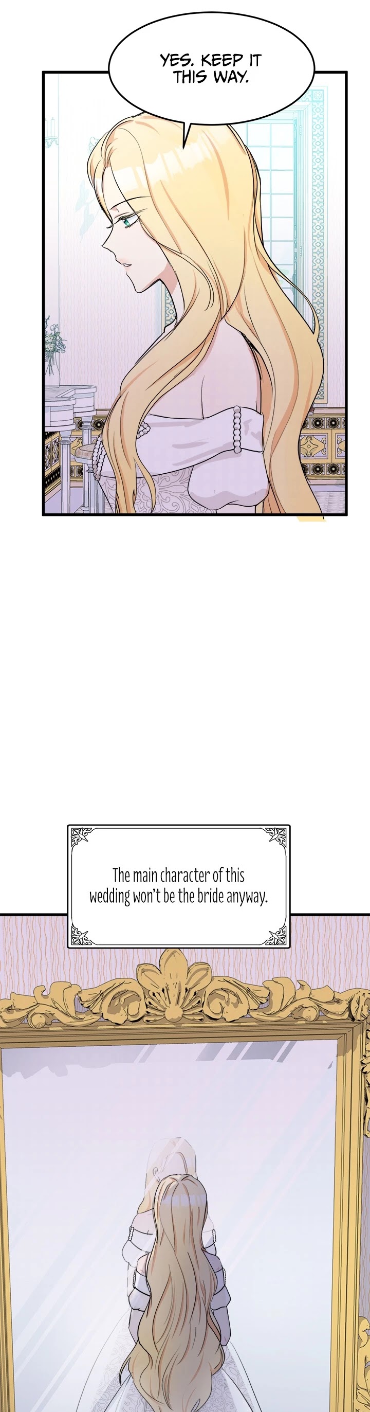 The Villainess Lives Twice Chapter 30 page 25 - Chapter 30