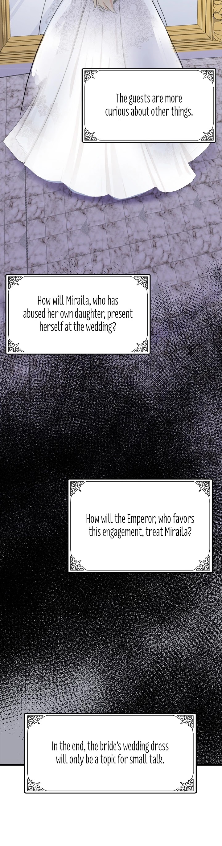The Villainess Lives Twice Chapter 30 page 26 - Chapter 30