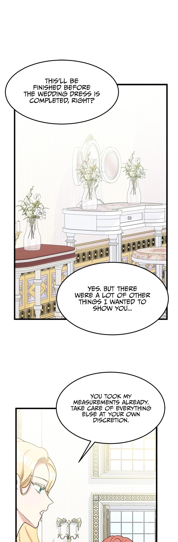 The Villainess Lives Twice Chapter 30 page 27 - Chapter 30