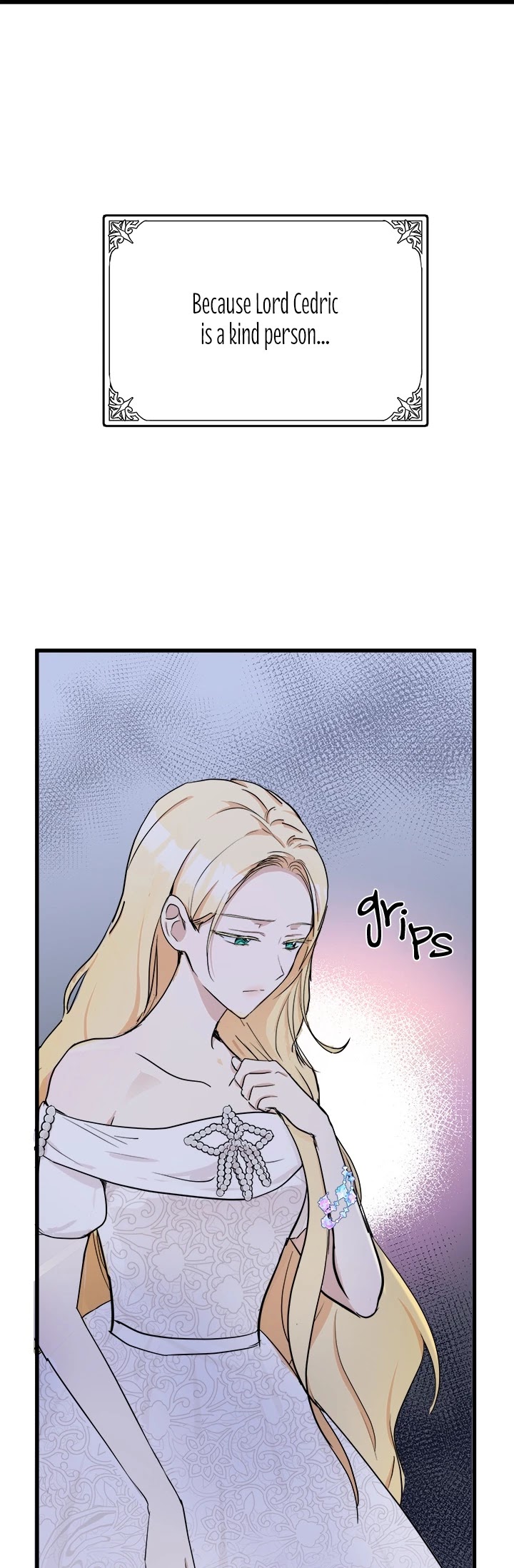 The Villainess Lives Twice Chapter 30 page 31 - Chapter 30