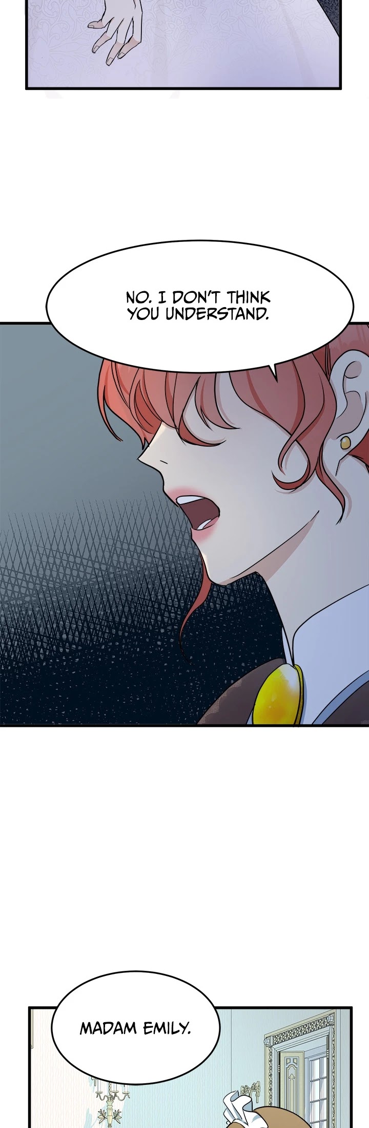 The Villainess Lives Twice Chapter 30 page 32 - Chapter 30