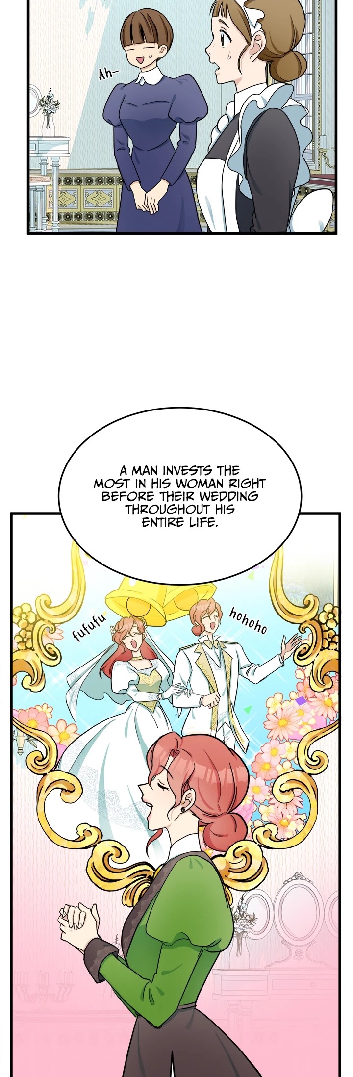 The Villainess Lives Twice Chapter 30 page 33 - Chapter 30