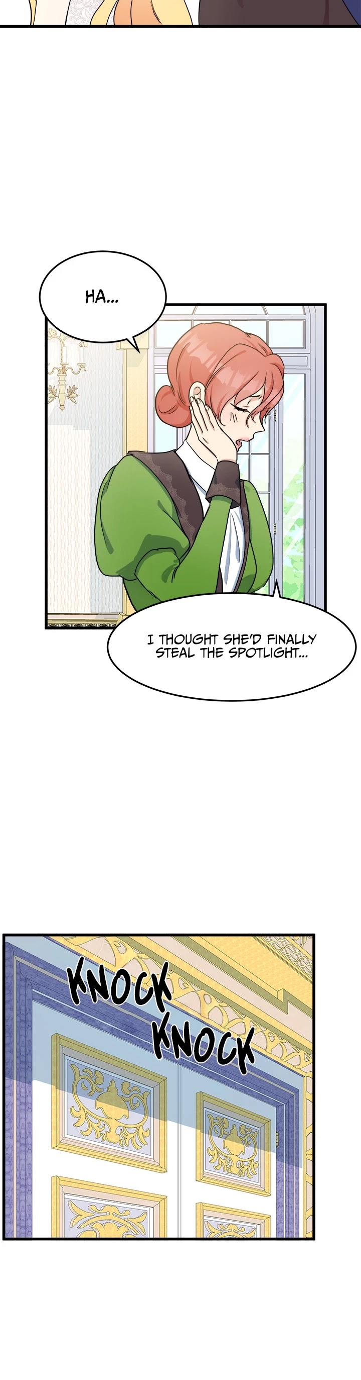 The Villainess Lives Twice Chapter 30 page 37 - Chapter 30